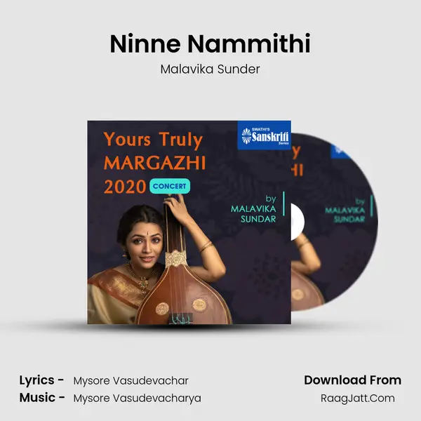 Ninne Nammithi mp3 song