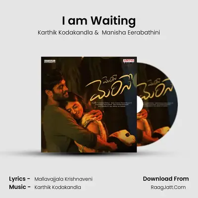 I am Waiting mp3 song