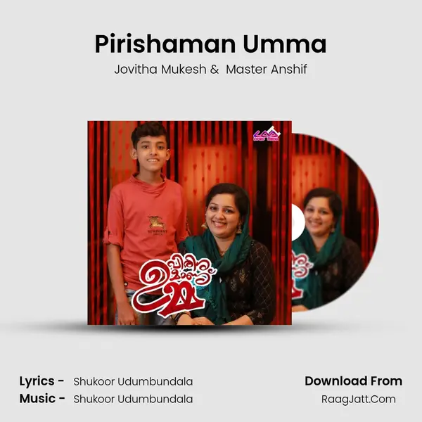 Pirishaman Umma - Jovitha Mukesh