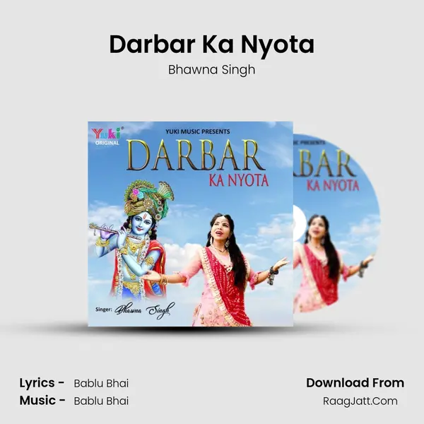 Darbar Ka Nyota mp3 song