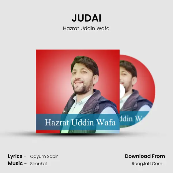 JUDAI - Hazrat Uddin Wafa