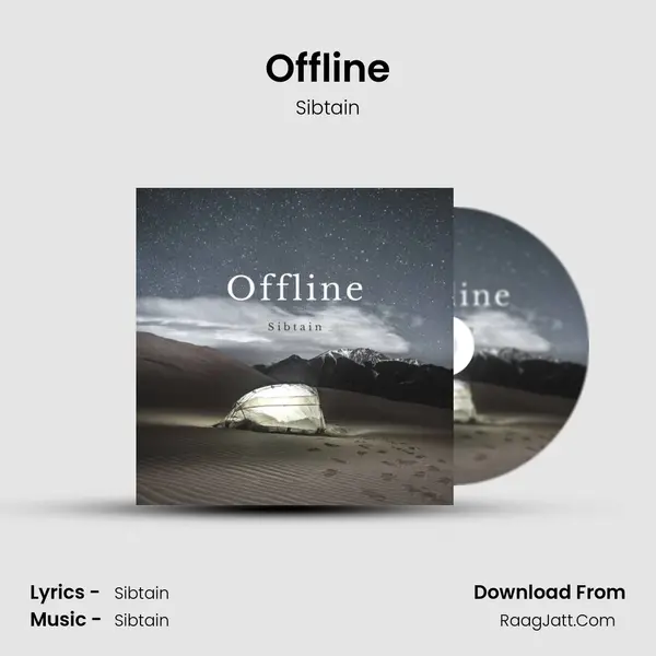 Offline mp3 song