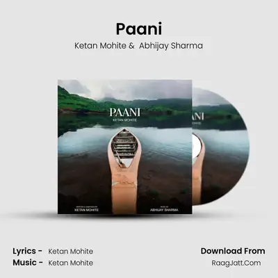 Paani mp3 song