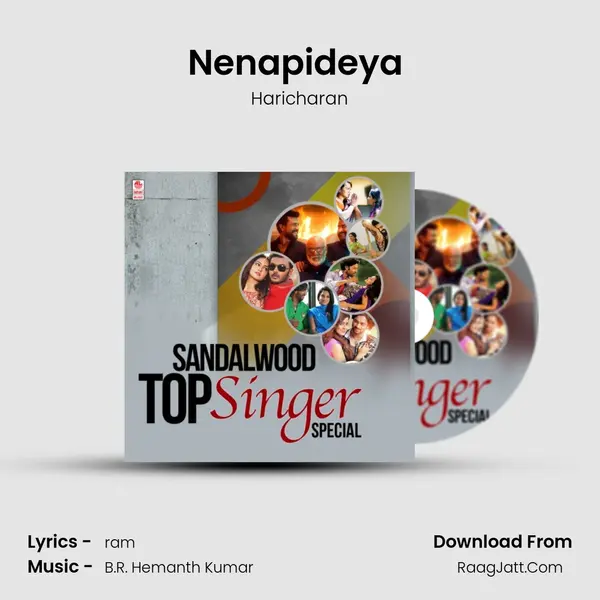 Nenapideya (From Whatsupp Love) mp3 song