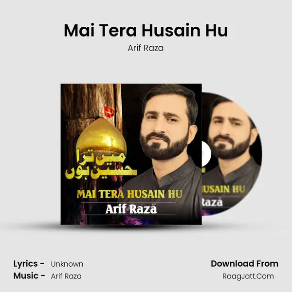 Mai Tera Husain Hu mp3 song