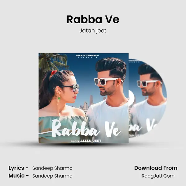 Rabba Ve MP3 Song by Jatan jeet Cover
