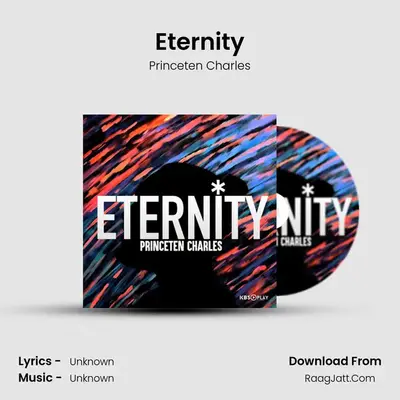 Eternity - Princeten Charles