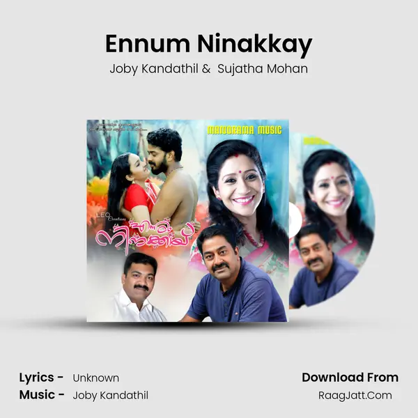 Ennum Ninakkay - Joby Kandathil