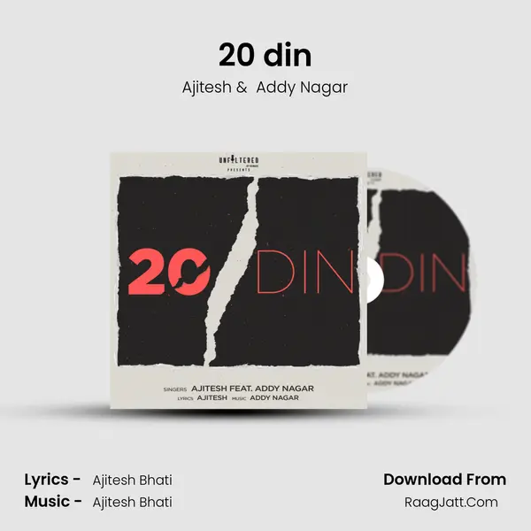 20 din - Ajitesh