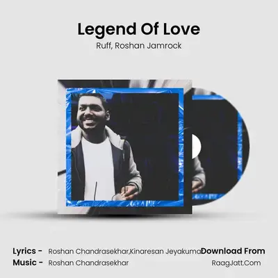 Legend Of Love - Ruff