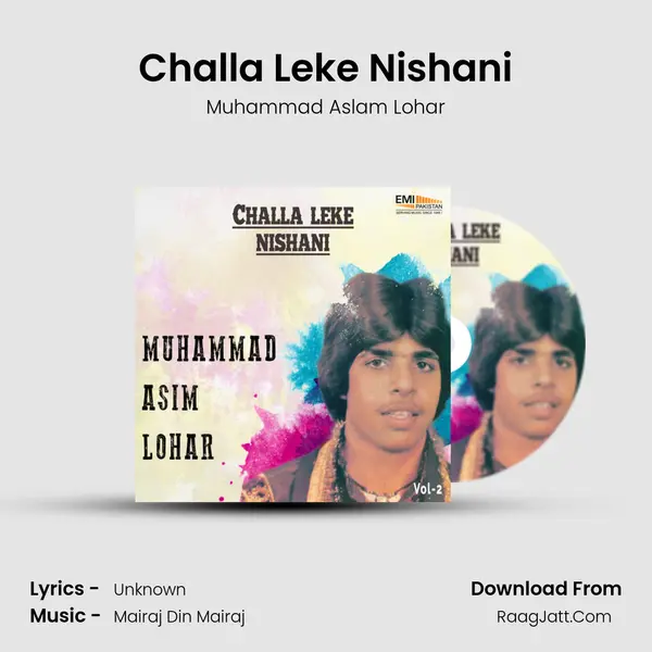 Challa Leke Nishani mp3 song