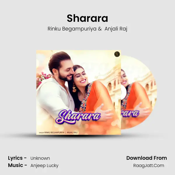 Sharara - Rinku Begampuriya