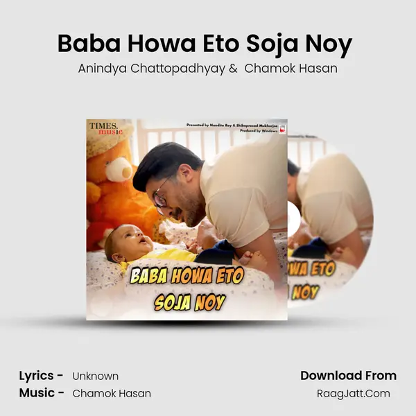 Anindya Chattopadhyay