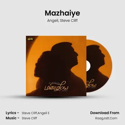 Mazhaiye MP3 Song by Angeli Cover