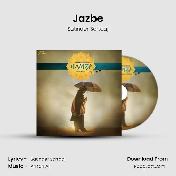 Jazbe mp3 song