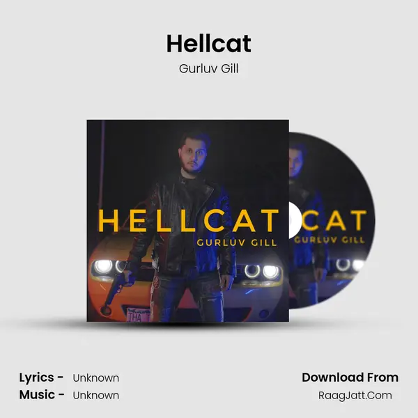 Hellcat mp3 song