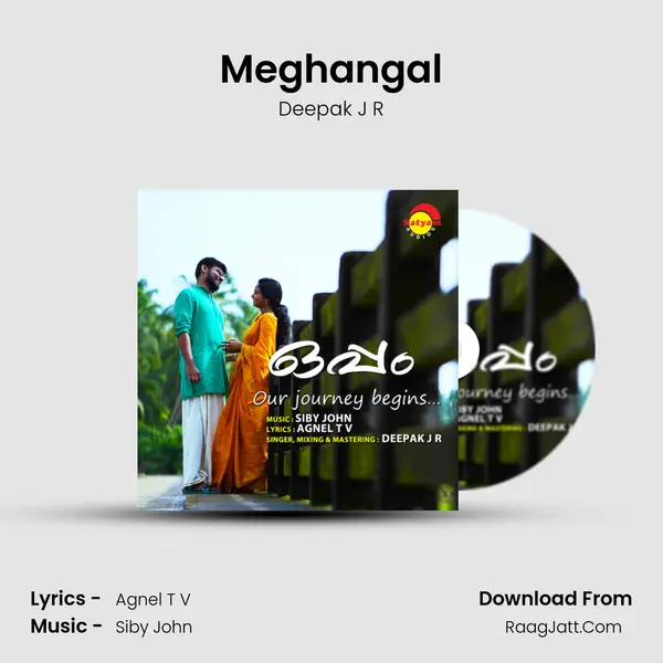 Meghangal - Deepak J R