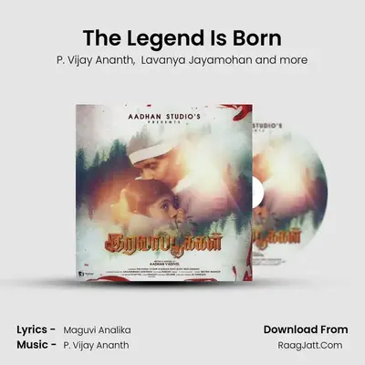 The Legend Is Born mp3 song