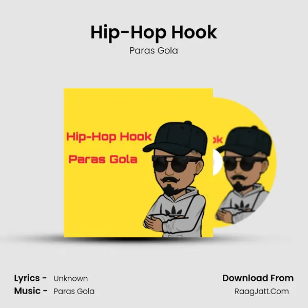 Hip-Hop Hook MP3 Song by Paras Gola Cover