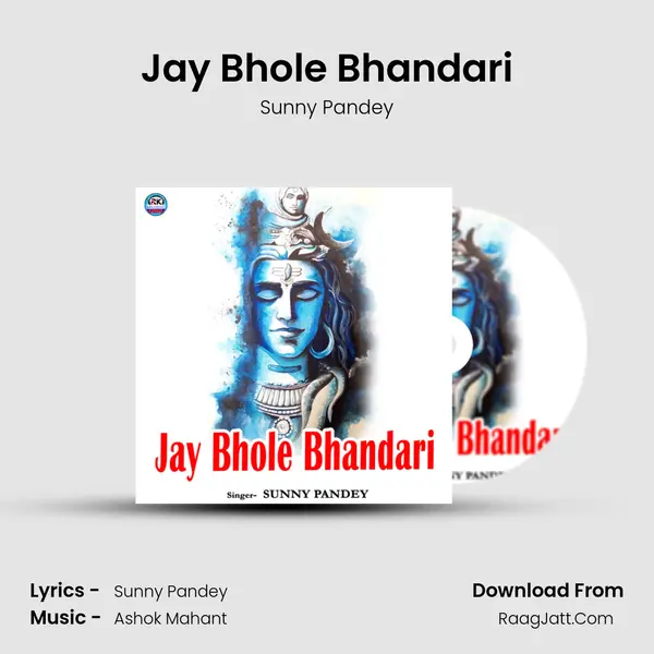 Sunny Pandey