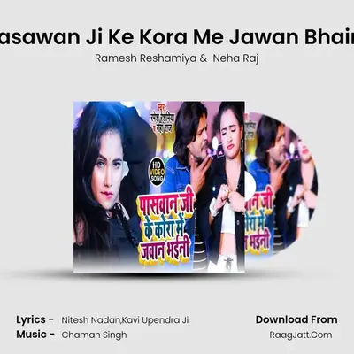 Pasawan Ji Ke Kora Me Jawan Bhaini mp3 song