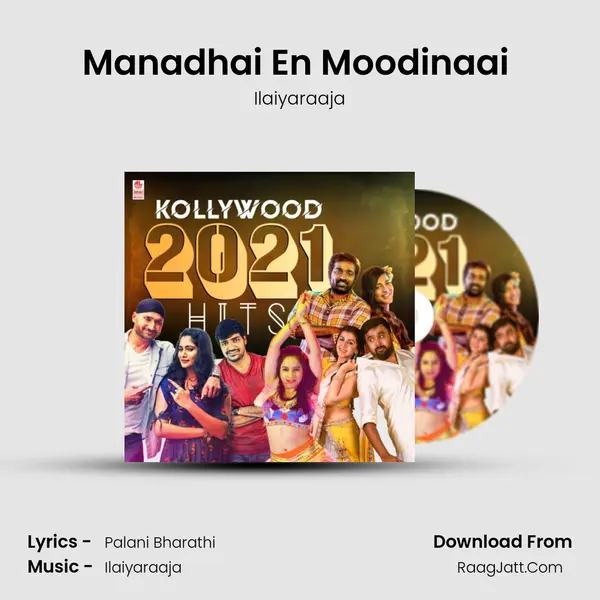 Manadhai En Moodinaai (From "Clap") Cover