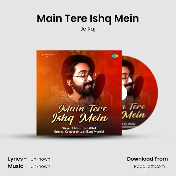 Main Tere Ishq Mein Cover