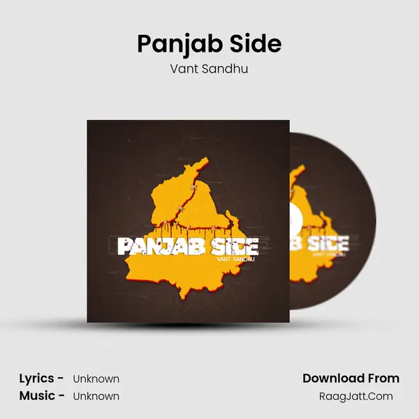 Panjab Side - Vant Sandhu