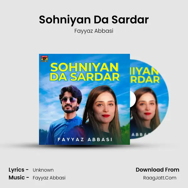 Sohniyan Da Sardar - Single - Fayyaz Abbasi