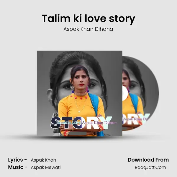 Talim ki love story mp3 song