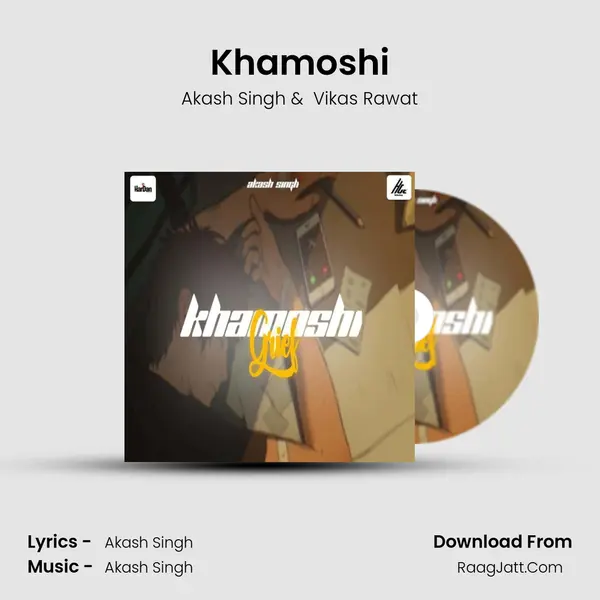 Khamoshi mp3 song