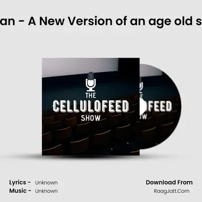 The CelluloFeed Show - season - 1 - Dev
