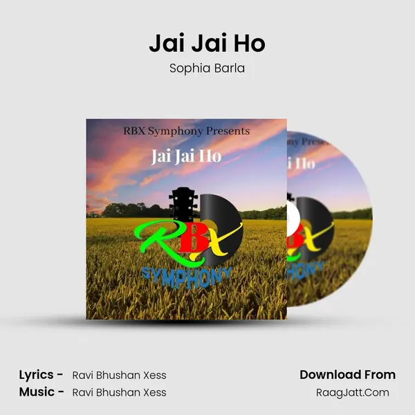 Jai Jai Ho mp3 song