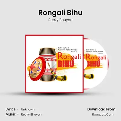 Rongali Bihu mp3 song