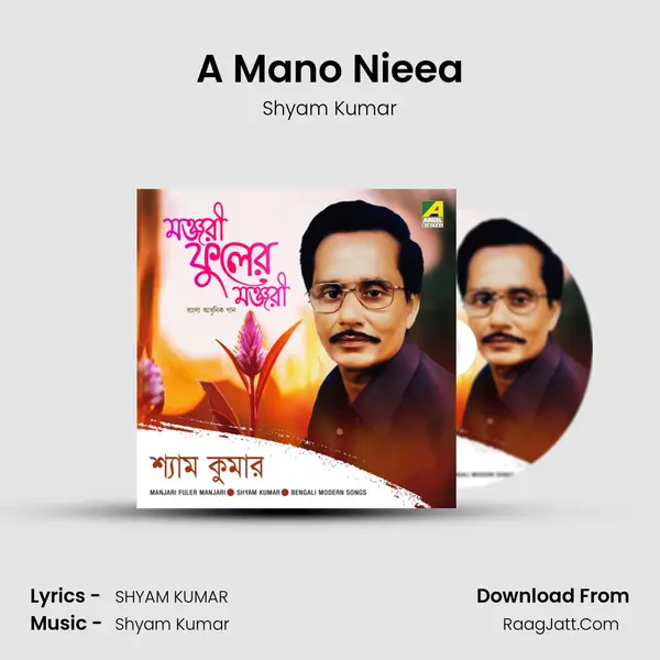 A Mano Nieea mp3 song