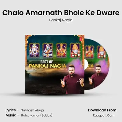 Chalo Amarnath Bhole Ke Dware mp3 song