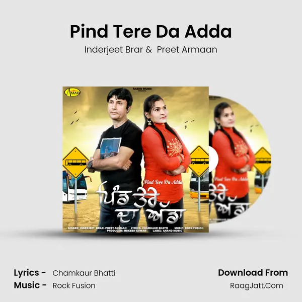 Preet Armaan