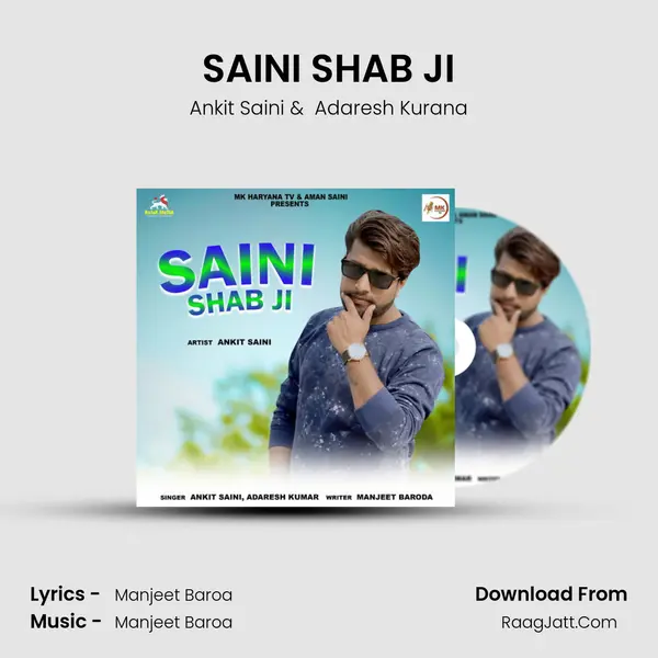 SAINI SHAB JI mp3 song