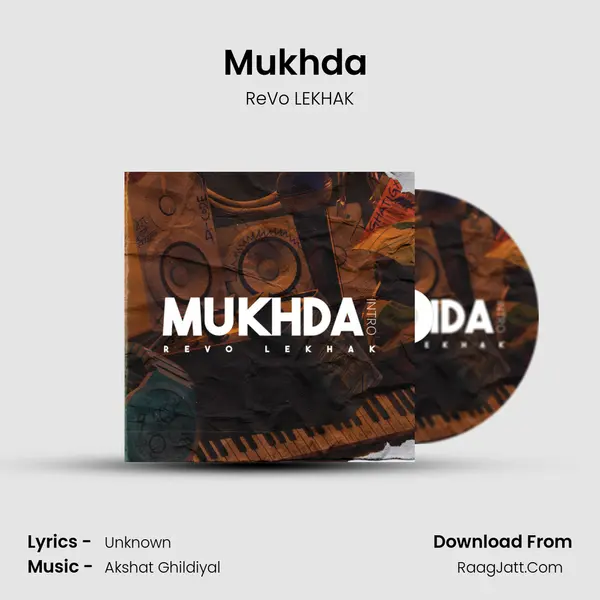 Revo Lekhak