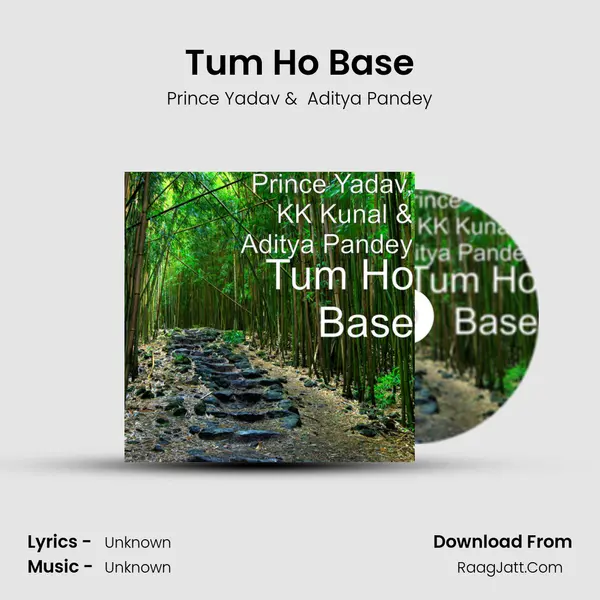 Tum Ho Base MP3 Song by Prince Yadav Cover