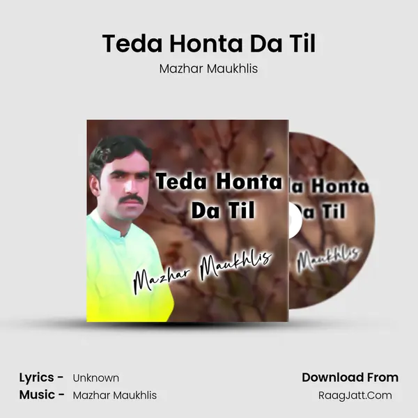 Teda Honta Da Til mp3 song