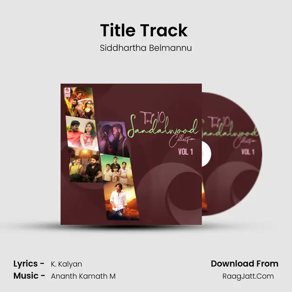 Title Track (From Andukondanthe) mp3 song