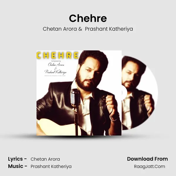 Chetan Arora