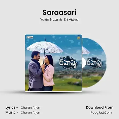 Saraasari mp3 song