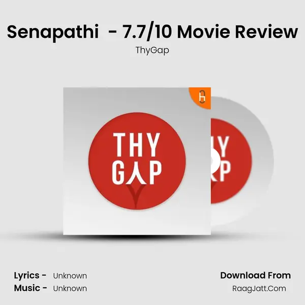 Senapathi (2021) - 7.7/10 Movie Review MP3 Song by ThyGap Cover