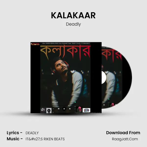 KALAKAAR mp3 song
