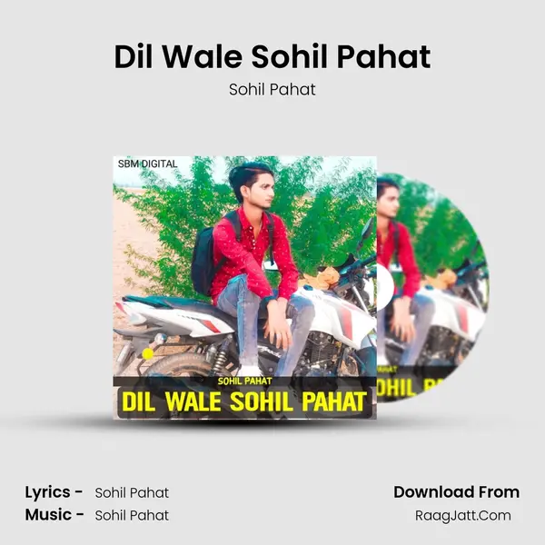Dil Wale Sohil Pahat mp3 song