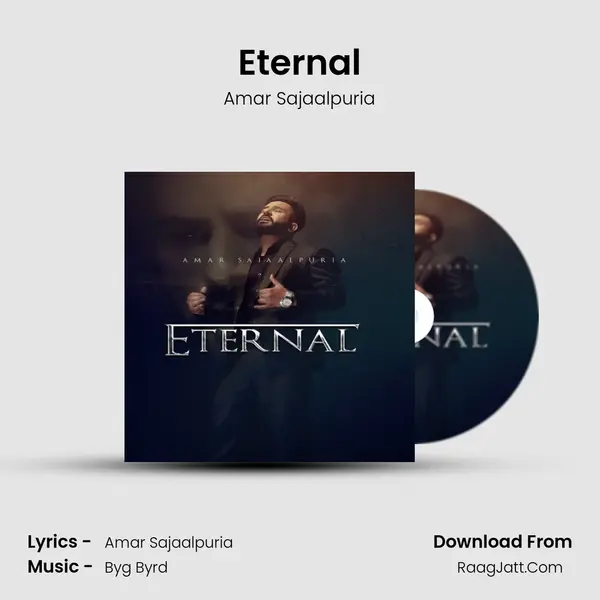 Eternal - Amar Sajaalpuria 