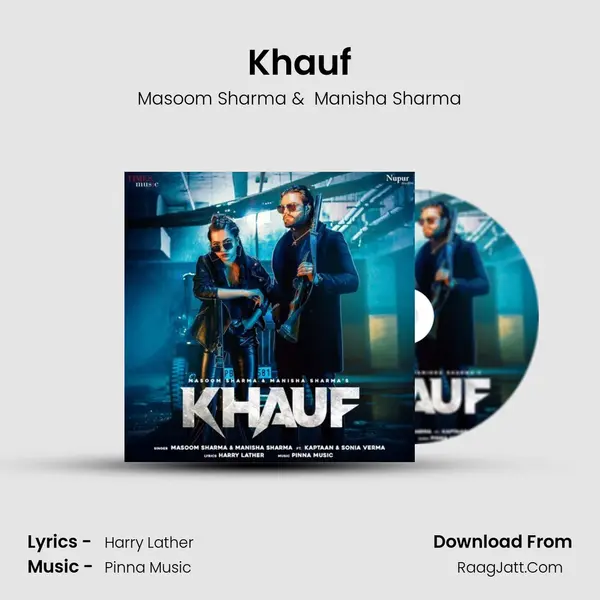 Khauf - Masoom Sharma