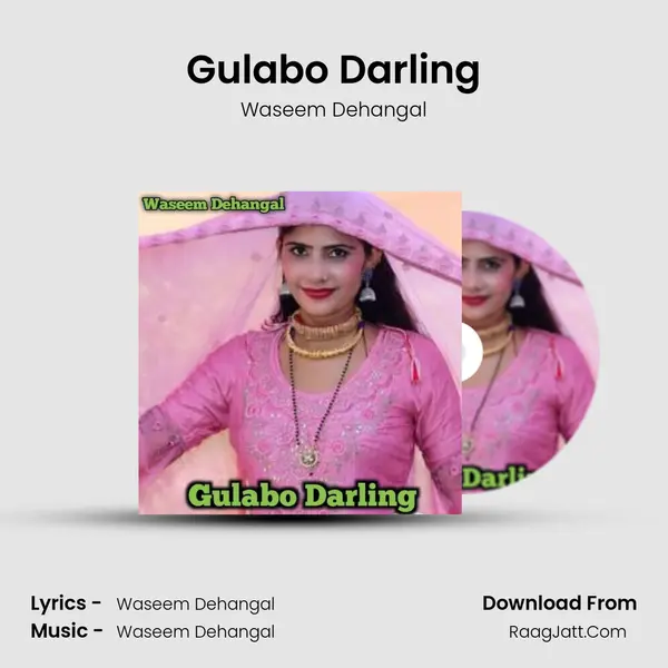 Gulabo Darling - Waseem Dehangal